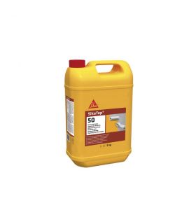 SIKATOP-50 - 5L.