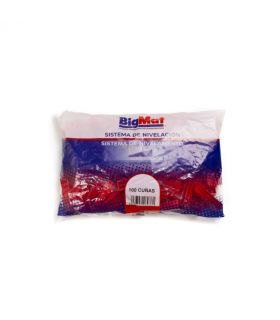 BOLSA 100 CUÑAS BIGMAT