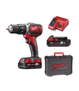TALADRO PERCUTOR M18 BPD 202-C