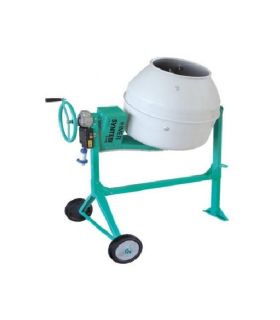 Hormigonera IMER SYNTESI  160L