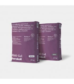 Kerakoll H40 Gel 20KG