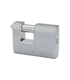 CANDADO DE ALUMINIO 82TI/70...