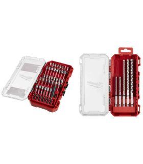 Pack de 2 Estuches de...