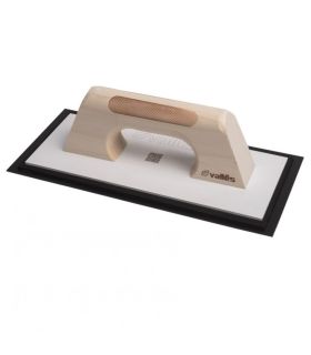 Llana Plastico gris 300x140...