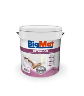 PINTURA PLÁSTICA BIGMAT...