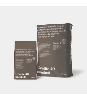 Kerakoll GeoLite 40 25KG–...