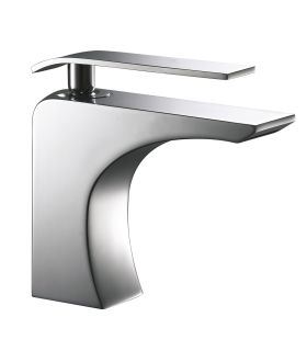 Grifo monomando lavabo ZIO
