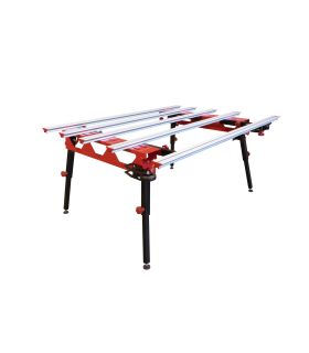 Mesa RUBI SLAB TABLE VERSA...