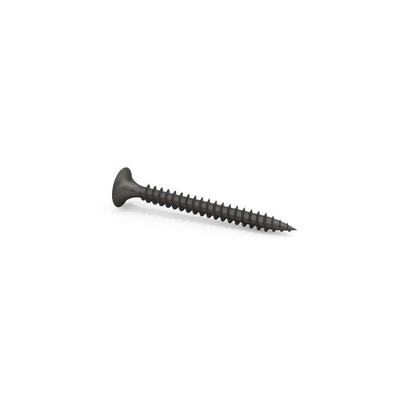 TORNILLO PM 35 MM X 3.5MM CAJA 1000 UNDS SEMIN