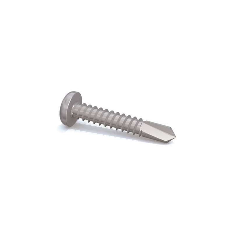 TORNILLO AUTOTALADRANTE 3.5X9.5 (1000 UDS)