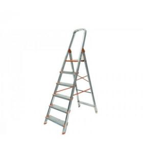 ESCALERA SEMIPROFESIONAL 6...