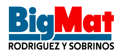 BigMat Rodriguez y sobrinos